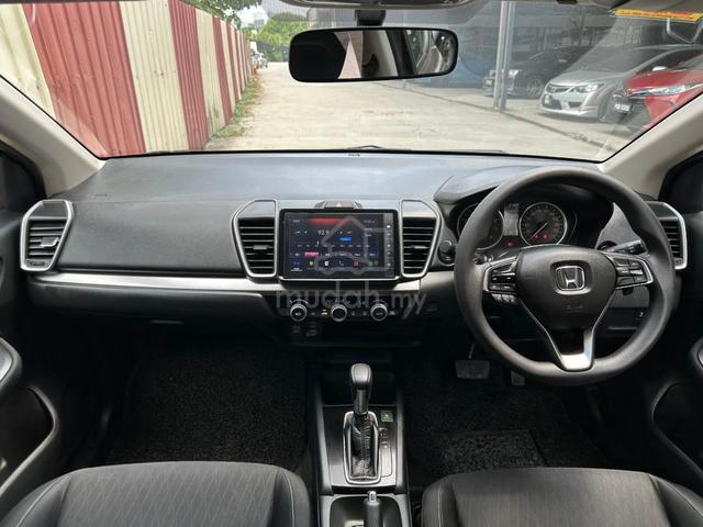 2020 Honda CITY 1.5 E GN2 (A) - 4