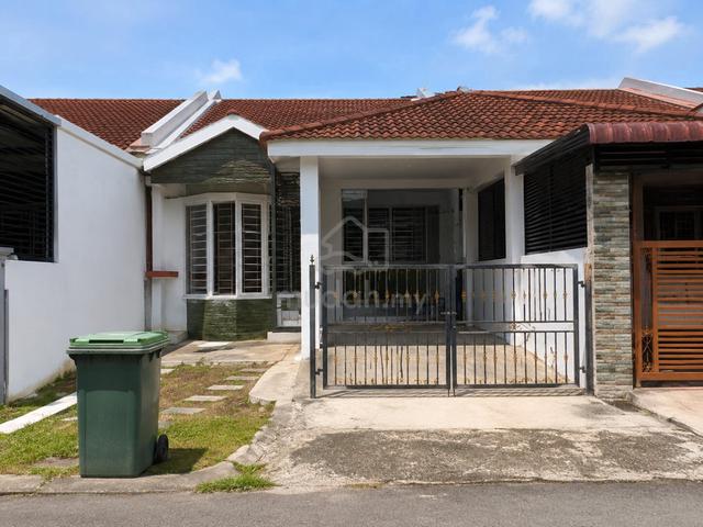 Instant Drop RM73K — Bandar Perdana, 1,539sf, Sungai Petani 1