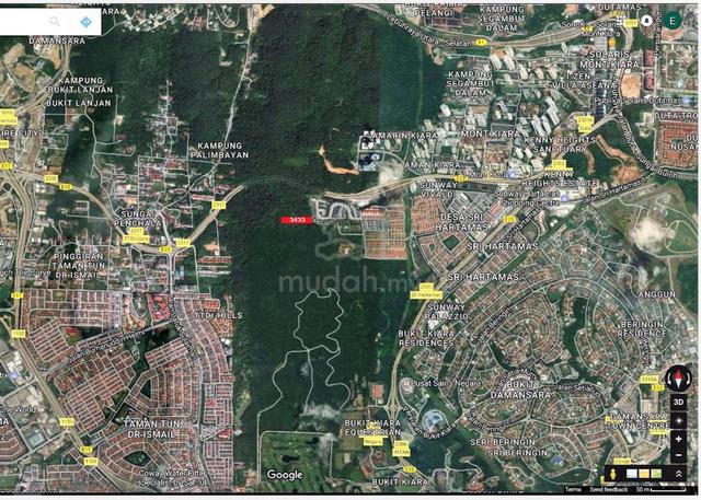 2 acre land malay reserve 1