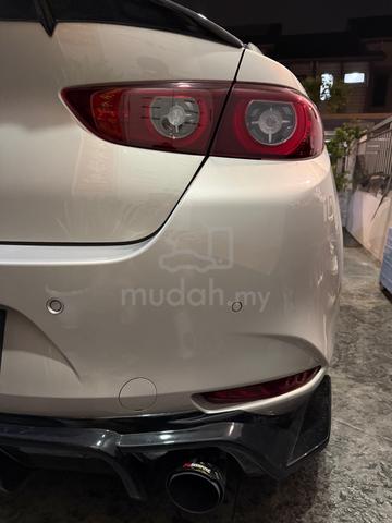 2023 Mazda 3 2.0 GVC HIGH PLUS MY19 BP (A) - 5
