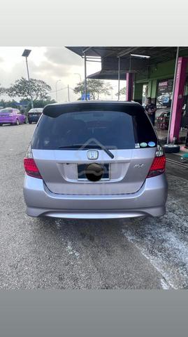 2005 Honda JAZZ 1.5 VTEC (A) - 4