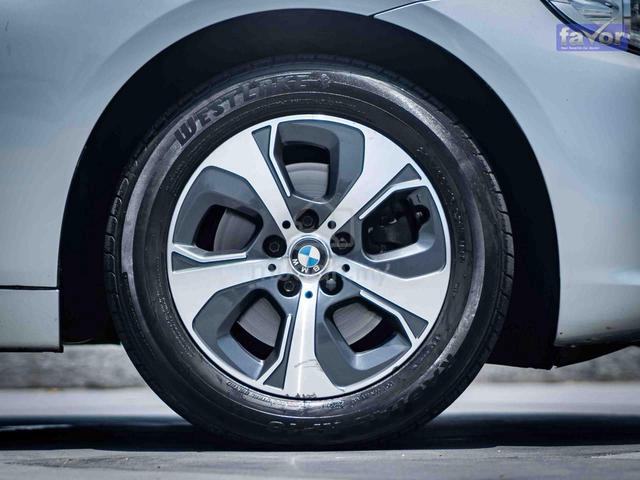 2015 Bmw 218i ACTIVE TOURER 1.5 (A) TURBO - 5