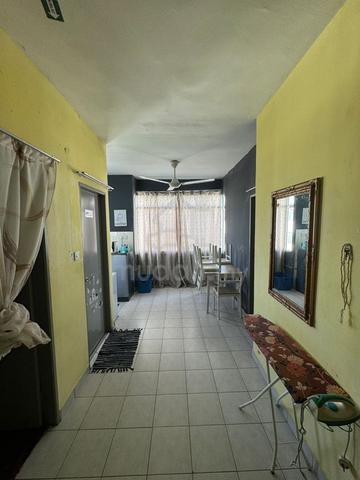 University Apartment Phase 1 1