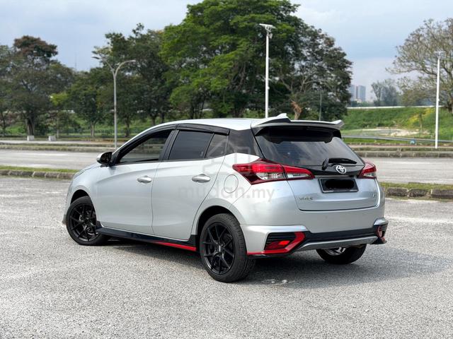 2020 Toyota YARIS 1.5 E MY19 XP150 (A) RM550 - 3