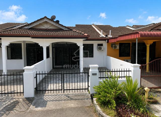Save Up To RM16K — Taman Sepakat, 1,399sf, Lunas 1