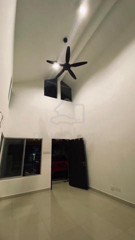 SEWA MURAH! GTG! 1 Storey Endlot Amansara South Bertam 5