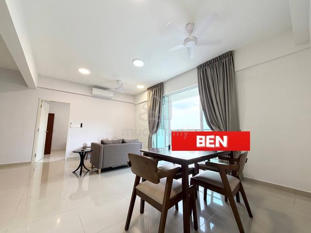 Ideal Residency 1
