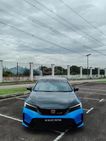 2022 Honda CIVIC 1.5 V (A) - 2