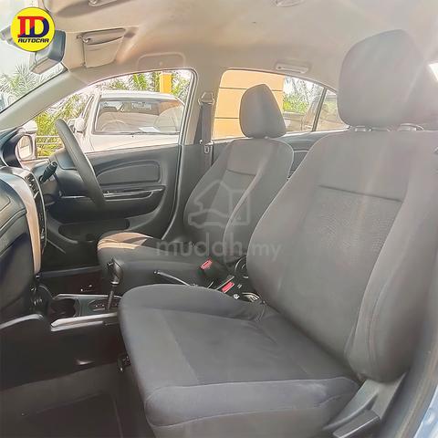 2016 Proton SAGA 1.3 STANDARD CVT (A) - 5