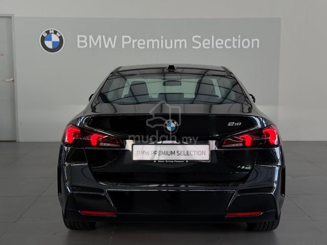 2025 Bmw 218 1.5 GRAN COUPE SPORT MY25 F74 (A) - 3