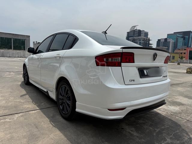 2013 Proton PREVE 1.6 CFE PREMIUM (A) Push Start! - 4