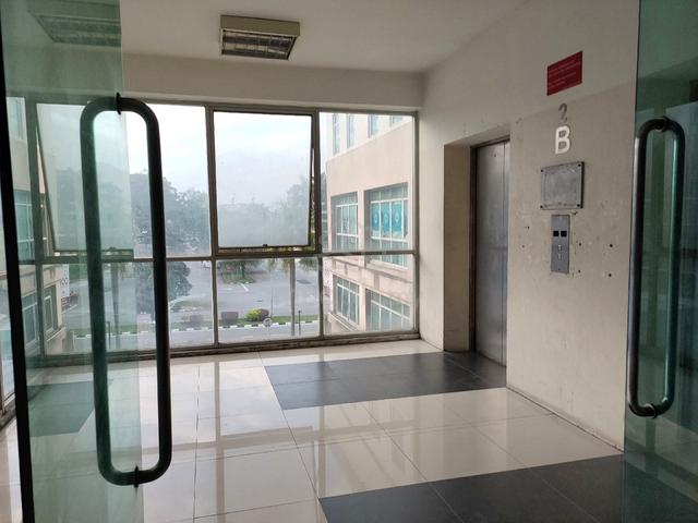 SEMINAR HALL for Bookings 1
