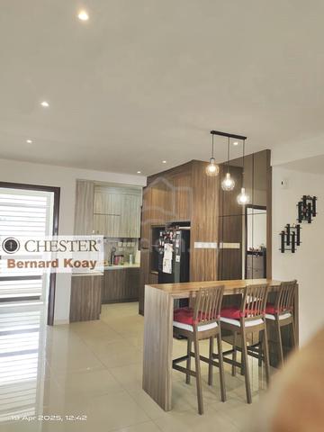 Senzvilles (Senzo Residence) 1