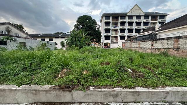 Tanah Lot Bangunan Untuk Dijual Di Gunung Rapat Ipoh Perak 1