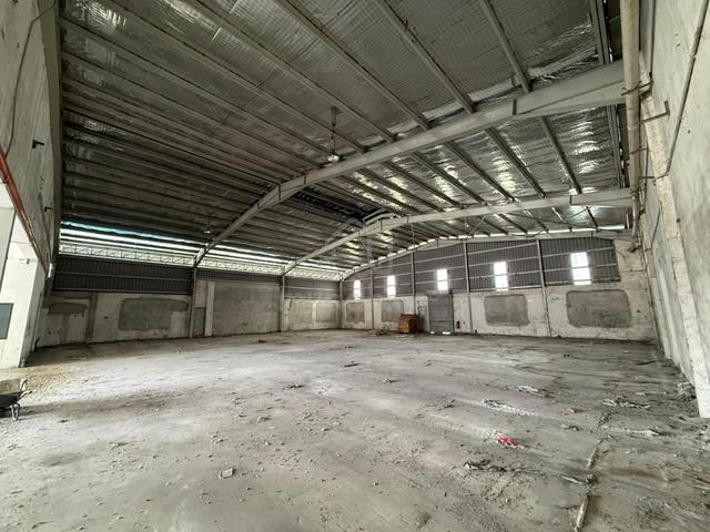 Taman Johor /Jalan Arung /Semi-D Factory / Near Tampoi / JB Town 1