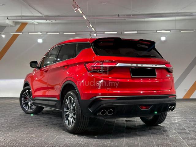 [TOP CONDITION] 2021 Proton X50 1.5 PREMIUM(A) - 3
