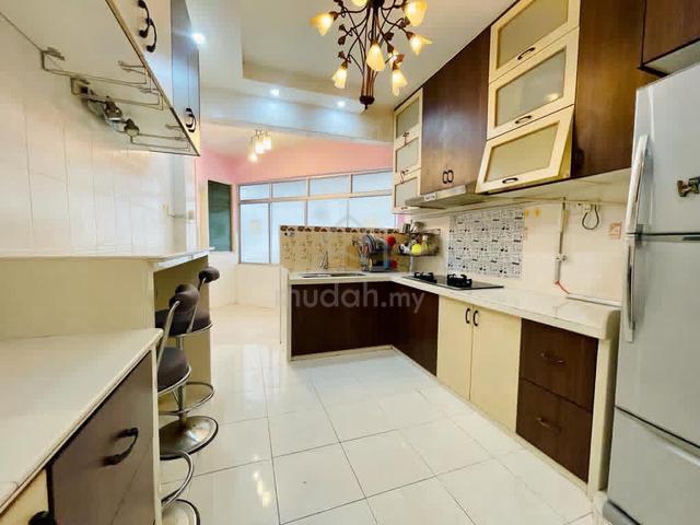 Regency Heights 1
