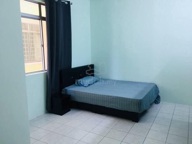 Fully Furnished Kuala Lumpur Gombak Room For Rent 1