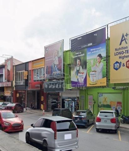 FOR SALE Ampang Waterfront Shop Office:Ampang-Selangor 1