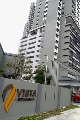 Vista Wirajaya 2 @ PV9 1
