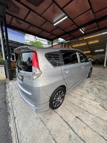 2010 Perodua ALZA 1.5 EZI (A) - 3