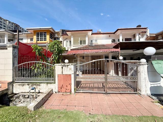 2 Storey Terrace @ Taman Bukit Indah Ampang 1