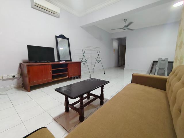 Casa Lago 1
