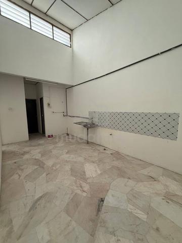 For Rent - Gunung Rapat Single Storey House 2