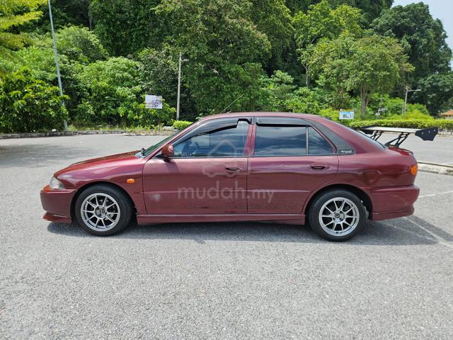 2005 Proton WIRA 1.5 GLI A/B SE (M) - 5