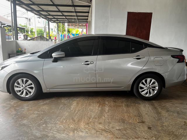 2021 Nissan ALMERA 1.0 VL (A) - 1