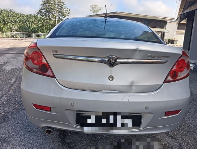 2008 Proton PERSONA 1.6 MEDIUM LINE (A) - 2