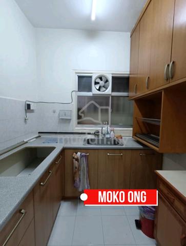 Seri Semarak Apartment 1