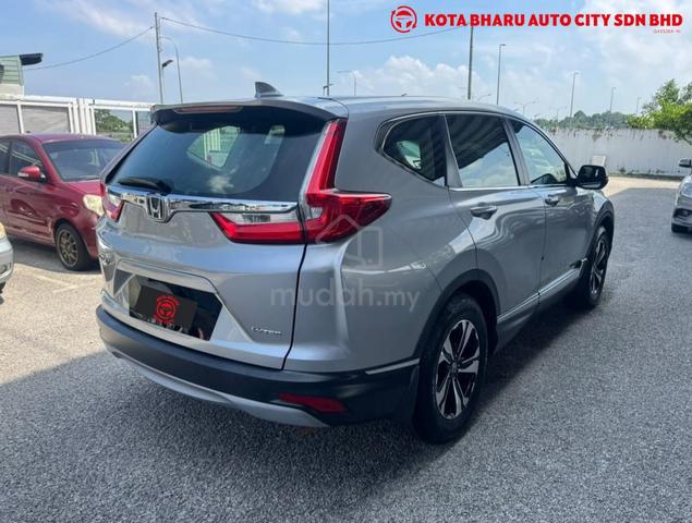 Honda CR-V 2.0 I- VTEC (A) Tahun 2018 - 4