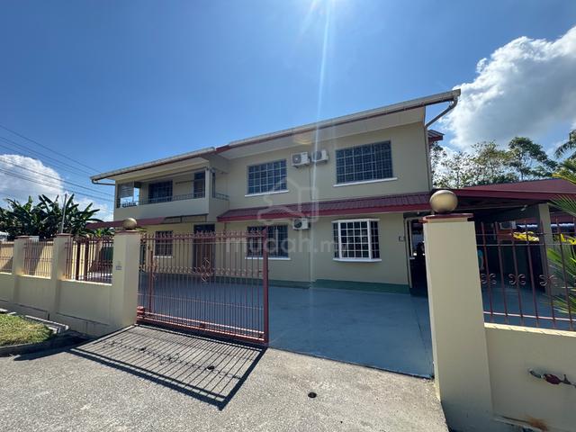 Taman Damai Bungalow For Sale 1