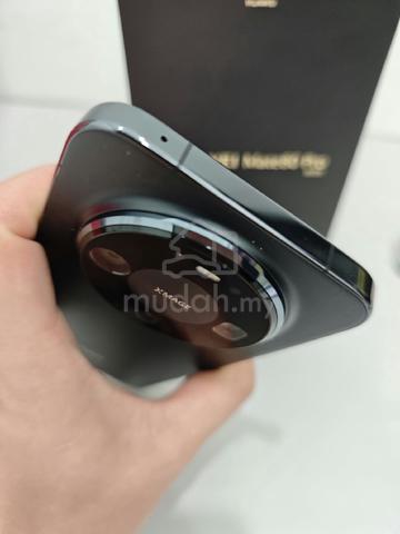 Huawei Mate 80pro 512gb - photo 5 of 6