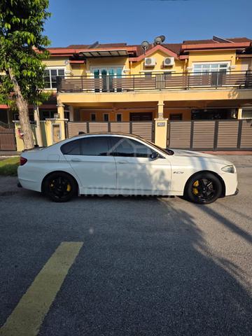 2010 Bmw 530i F10 (A) - 3