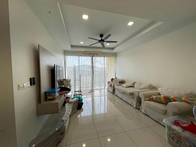 Oasis 2 @ Mutiara Heights Kajang 1