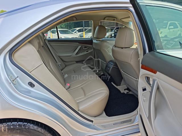 2010 Toyota CAMRY FULL SPEC 2.0 (AUTO) - 5