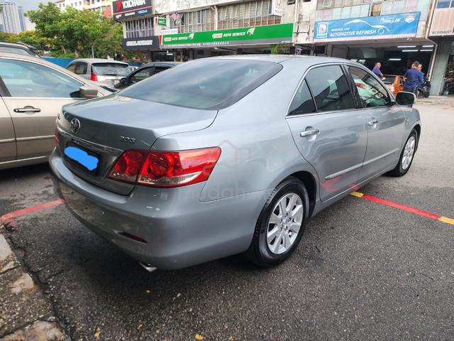 Toyota CAMRY 2.0 G (A) G spec tip top condition - 3
