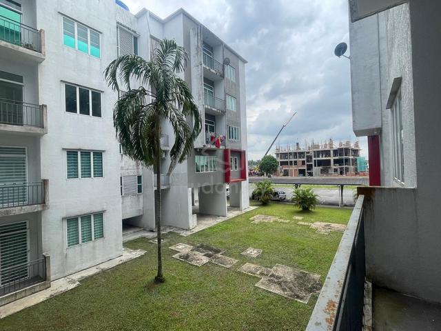 Stutong Heights Apartment 1 1