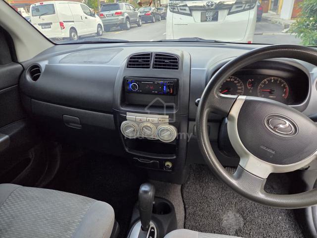 2007 Perodua MYVI 1.3 EZi (A) Good condition !!! - 5