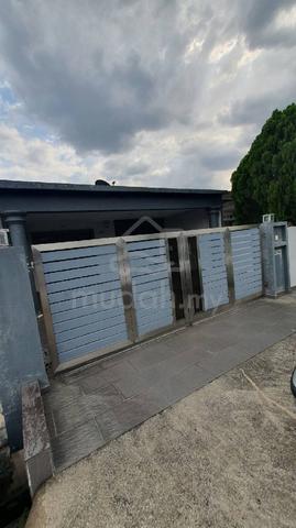 happy garden house rent 1