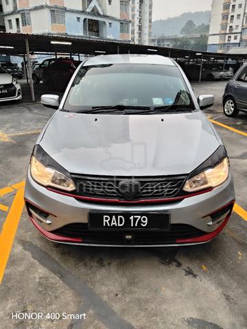 2019 Proton SAGA 1.3 PREMIUM MY2016 (A) - 1