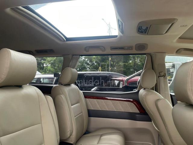 2003 Toyota ALPHARD 3.0 MX (A) - 4