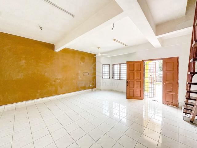 Double Storey <20x65> Freehold, Taman Kasih, Sg Sekamat Kajang Cheras 1