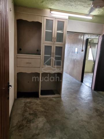Lorong Tenggiri 1