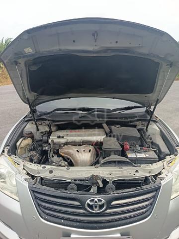 2007 Toyota CAMRY 2.0 G ACV41R-JEPNKE (A) - 5
