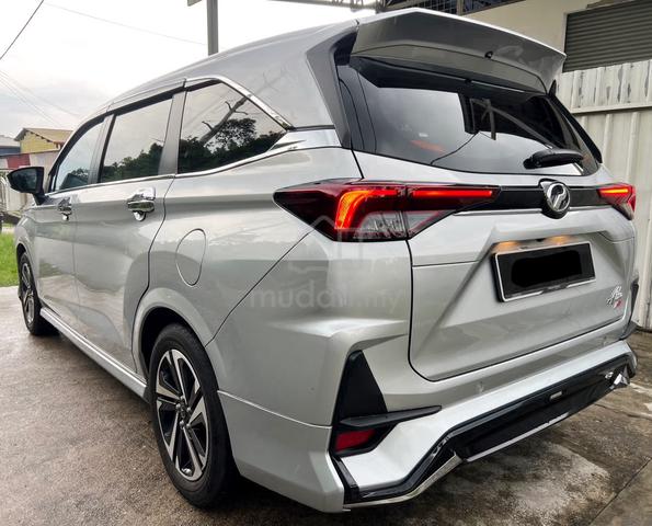 2023 Perodua ALZA 1.5 AV (A) TRUE YEAR FULL SPEC - 5