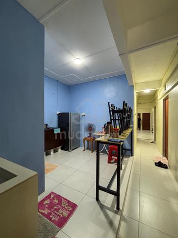 Taman Sri Skudai Double Storey Shop lot Fulloan Universiti Tun Aminah 1