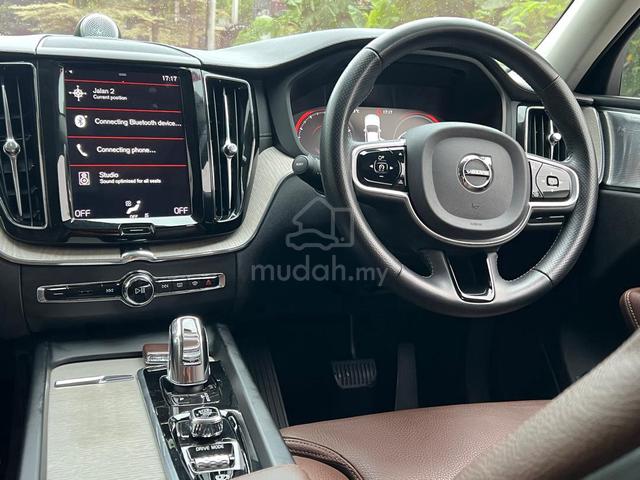 2019 Volvo XC60 2.0 T8 INSCRIPTION PLUS LADY OWNER - 5